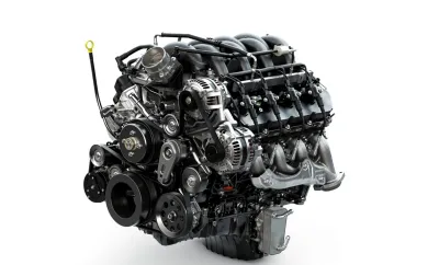 F Super Duty